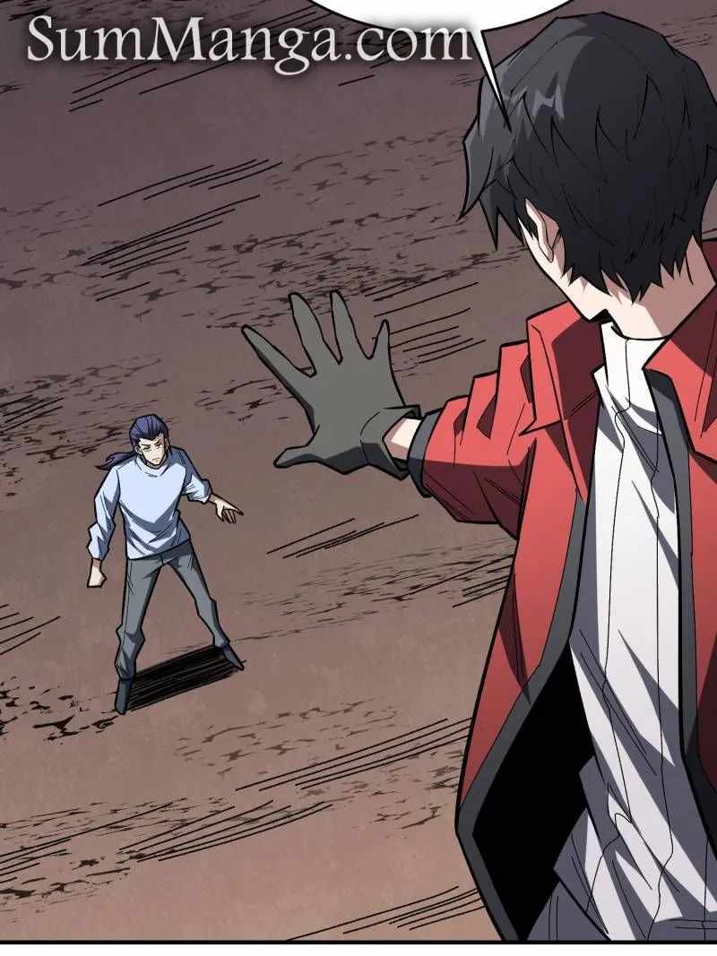 I'm Really Not A Supervillain Chapter 273 57
